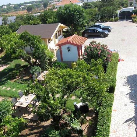 Casa Da Horta 9 By Interhome דירה אלבופיירה