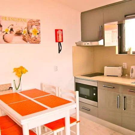 아파트 Casa Da Horta 9 By Interhome *