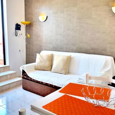 דירה Casa Da Horta 9 By Interhome אלבופיירה