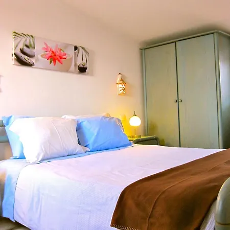 아파트 Casa Da Horta 9 By Interhome