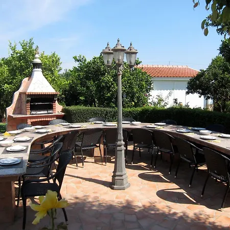 アパート Casa Da Horta 9 By Interhome