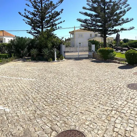 Casa Da Horta 9 By Interhome Albufeira